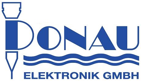 DONAU Elektronik logo